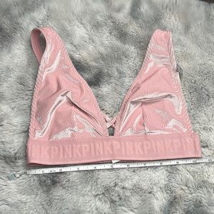 Nwt Victoria secret pink bralette